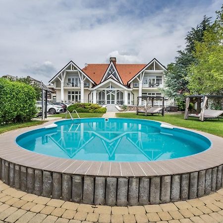 Hotel Clariss Balatonalmadi Exterior photo
