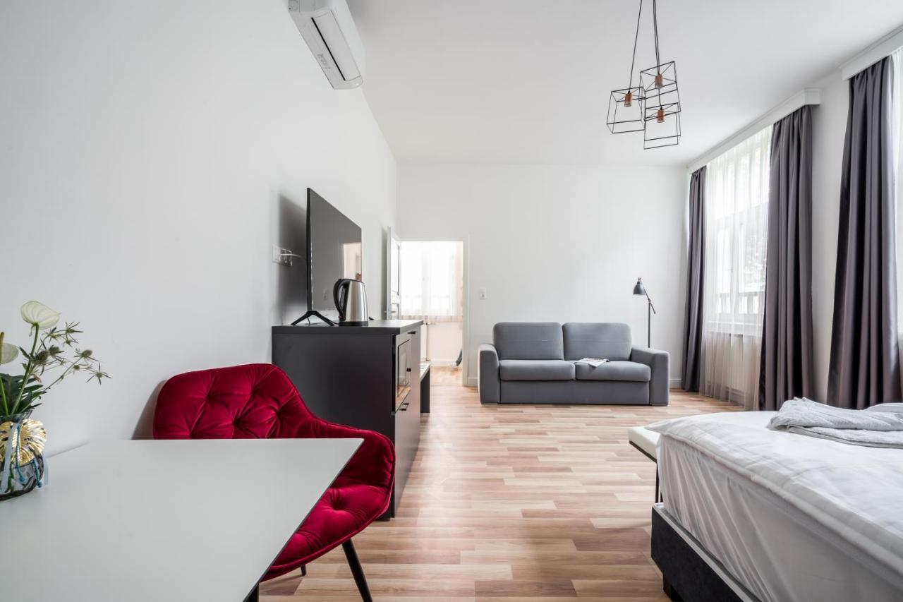 Hotel Clariss Balatonalmadi Room photo
