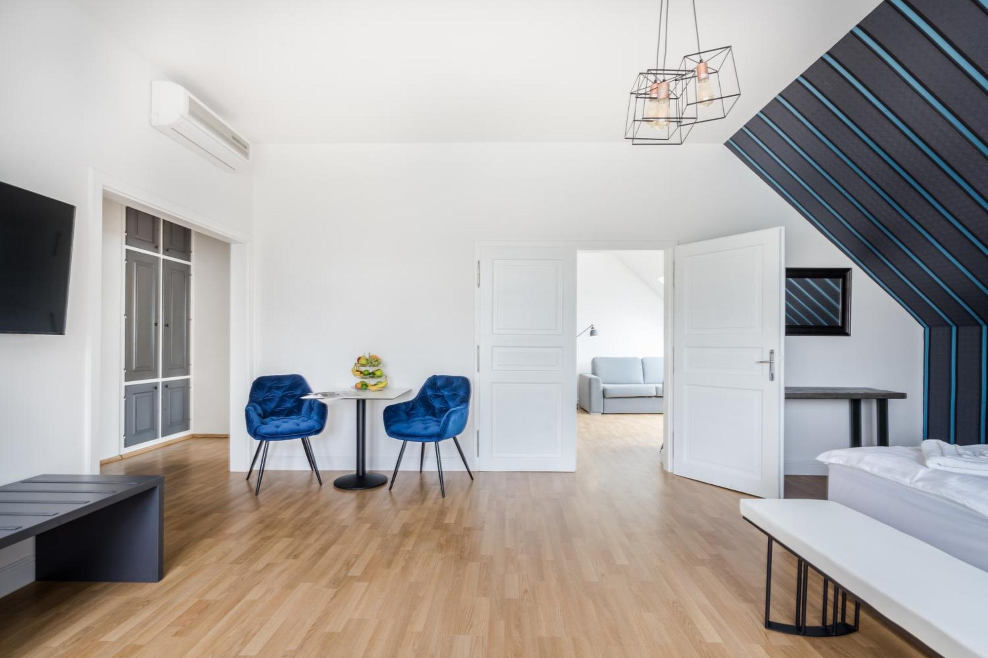 Hotel Clariss Balatonalmadi Room photo