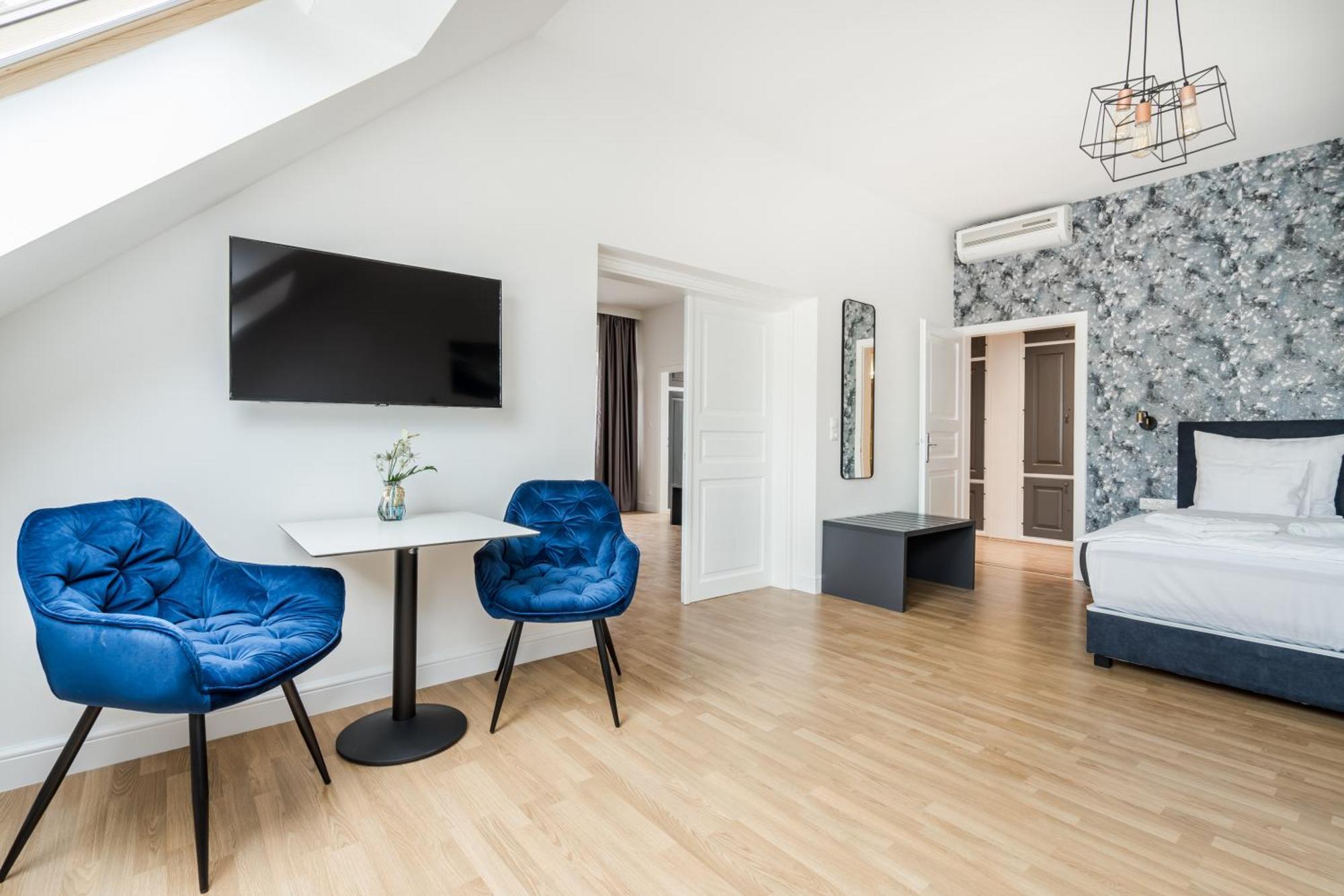 Hotel Clariss Balatonalmadi Room photo